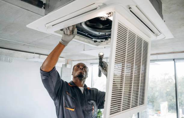 Licensed Hvac Installation service in Fremont, CA - FH HVAC