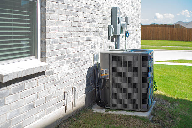 Reliable Hvac Installation contractor in Fremont, CA by FH HVAC